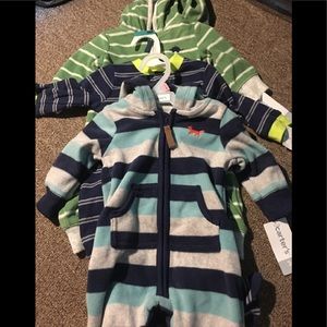 Baby clothes bundle 0 -3 months, 3 to 6 months